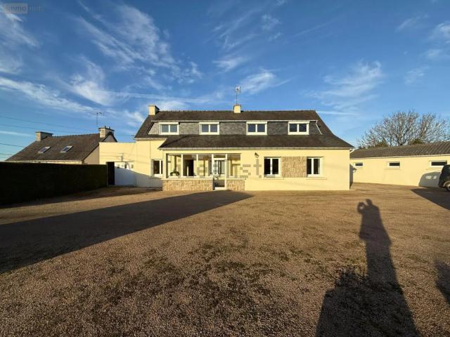 Maison vente à Sant-Houarne, Bourbriac