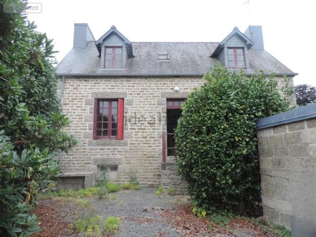 Maison vente à Gernevez Bourk, Bourbriac