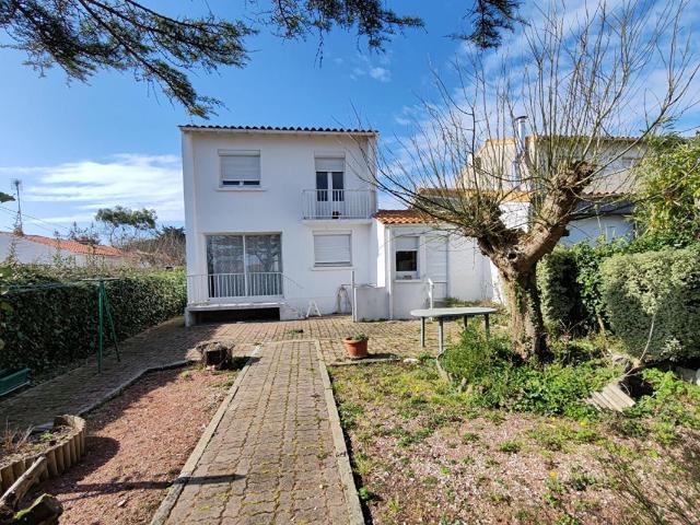 Maison vente à Rochefort, Bourcefranc-le-chapus