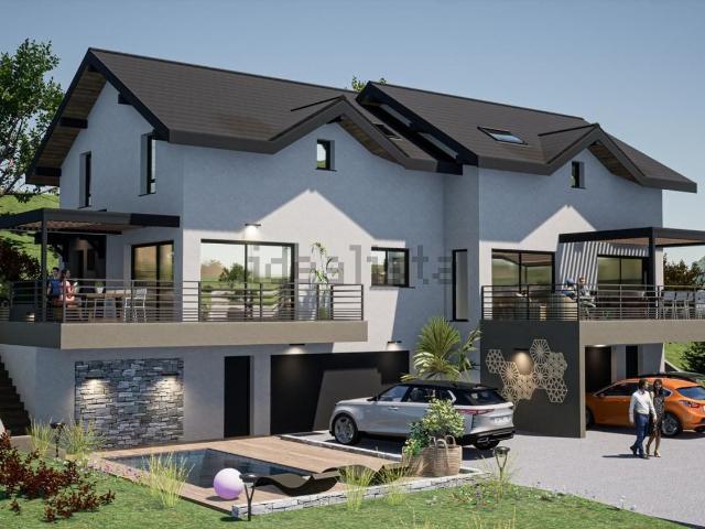 Maison vente à Les Bégets, Bourdeau