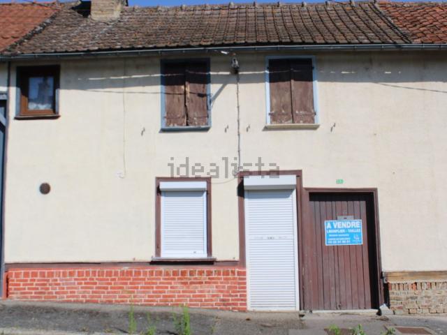 Maison vente à Bourdon, Somme