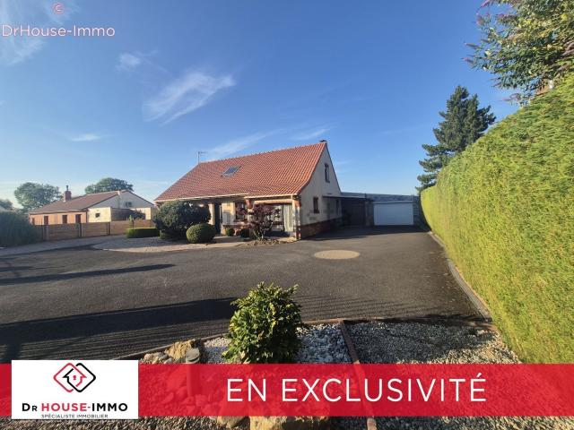 Maison vente à Bourecq, Pas-de-Calais