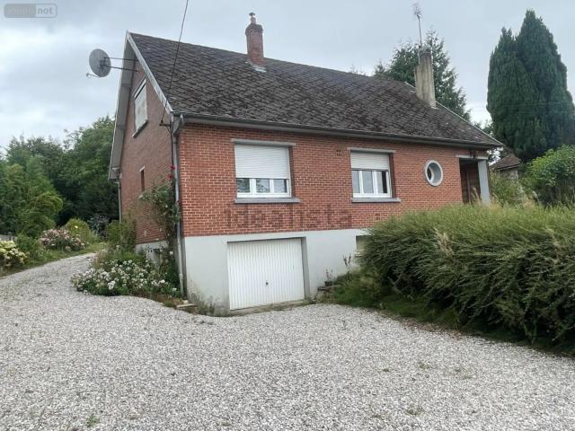 Maison vente à Bouret-sur-Canche, Pas-de-Calais