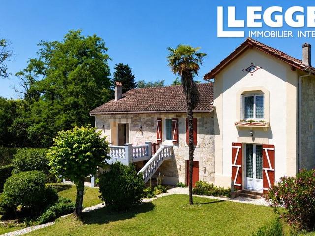 Maison vente à La Croix, Bourg