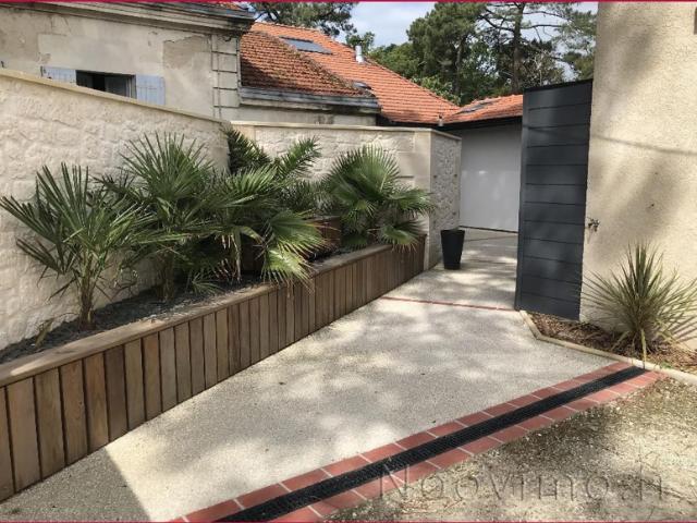 Maison vente à France métropolitaine, Le Verdon-sur-mer