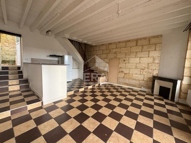 Maison vente à Blaye, Bourg