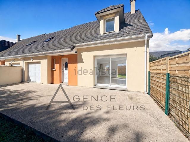 Maison vente à Bourg-Achard, Eure