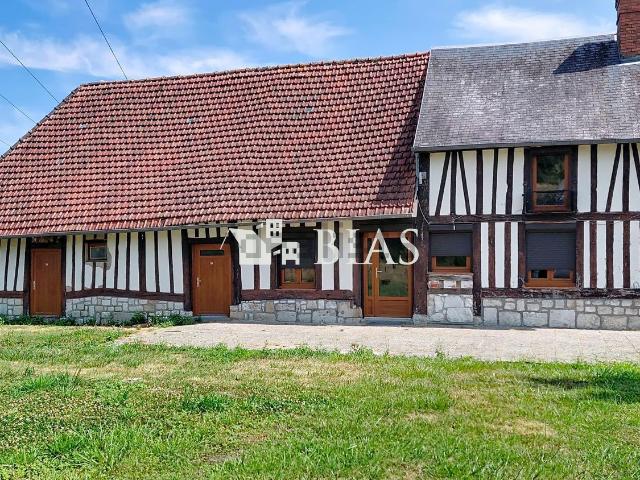 Maison vente à Bourg-Achard, Eure