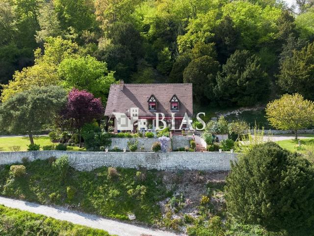 Maison vente à Bourg-Achard, Eure