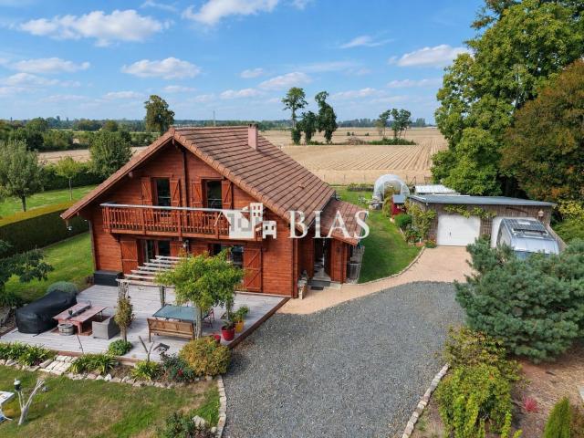 Maison vente à Bourg-Achard, Eure