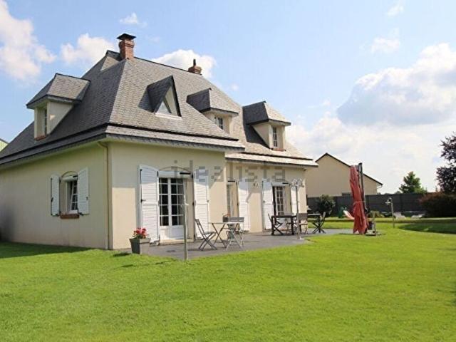Maison vente à Bourg-Achard, Eure