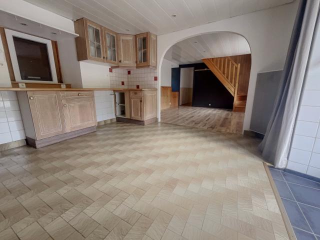 Maison vente à Pluméliau, Pluméliau-Bieuzy