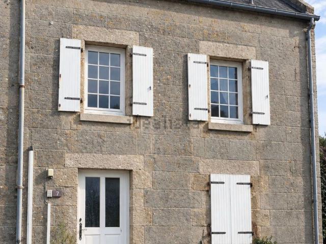 Maison vente à Belle Vue, Bourg-Blanc
