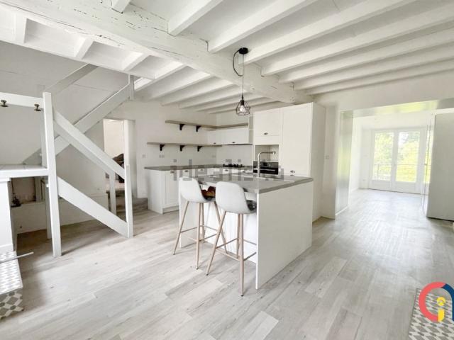 Maison vente à Le Dérivant, Bourg-Charente