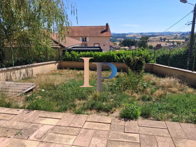Maison vente à Roanne, Coutouvre