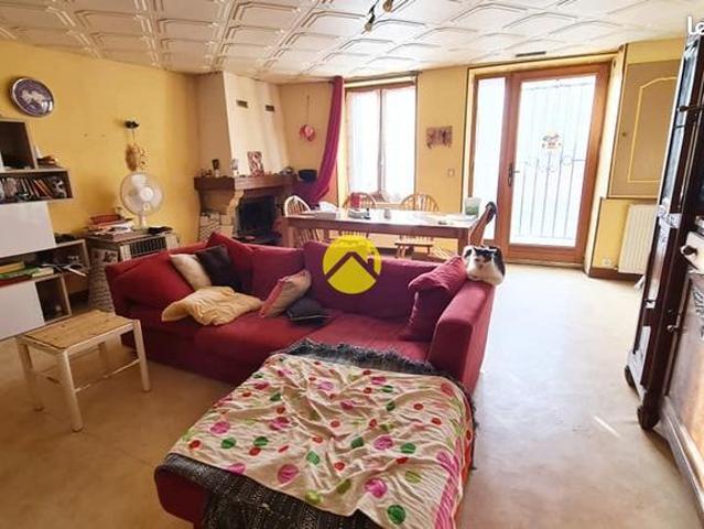 Maison vente à Bourges, Les Aix-d'angillon