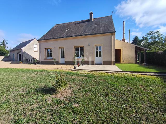 Maison vente à Corné, Loire-Authion