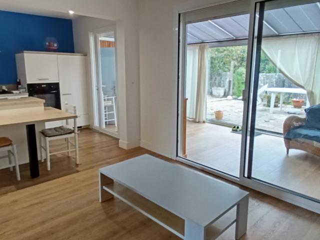 Maison vente à Le Patis Jourdeau, Nozay
