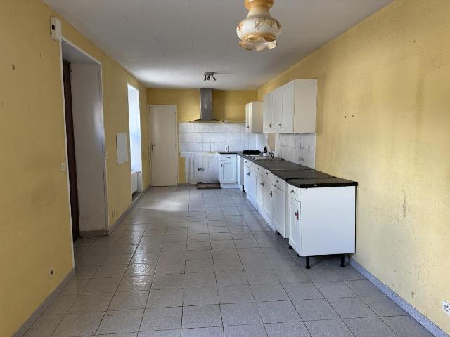 Maison vente à Riade, Plémet