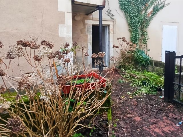 Maison vente à Le Blanc, Thenay