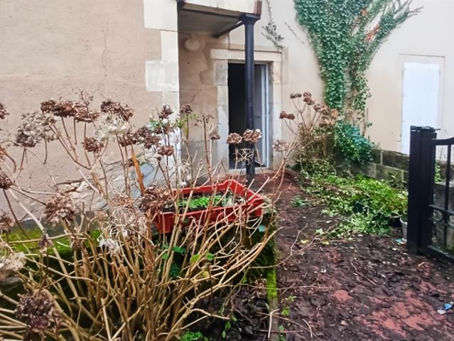 Maison vente à Le Blanc, Thenay