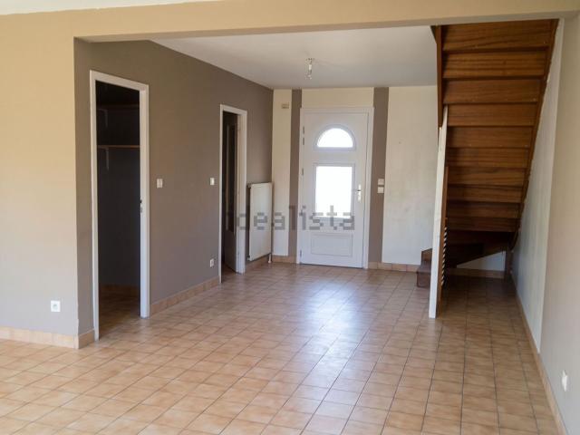 Maison location à L'Alagnier, Bourg-en-Bresse