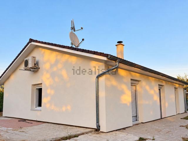 Maison vente à L'Alagnier, Bourg-en-Bresse