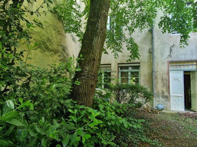 Maison vente à Bourg-en-Bresse, Ain