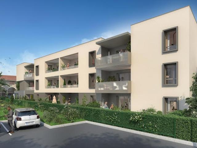 Maison vente à Bourg-en-Bresse, Bourg-en-bresse