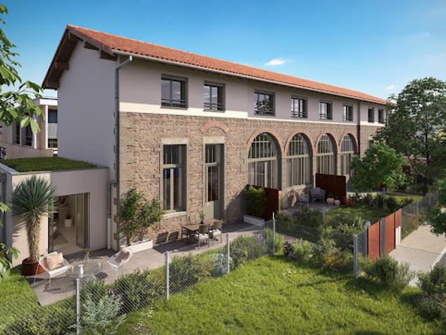Maison vente à Bourg-en-Bresse, Bourg-en-bresse