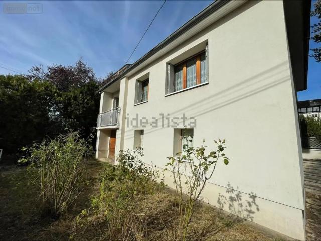 Maison vente à Bourg-en-Bresse, Ain