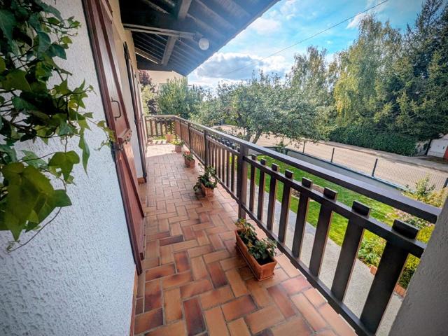 Maison vente à Bourg-en-Bresse, Bourg-en-bresse