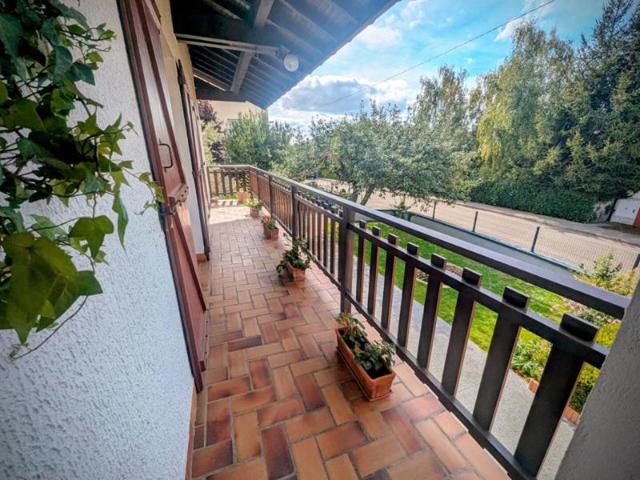 Maison vente à Toulouse