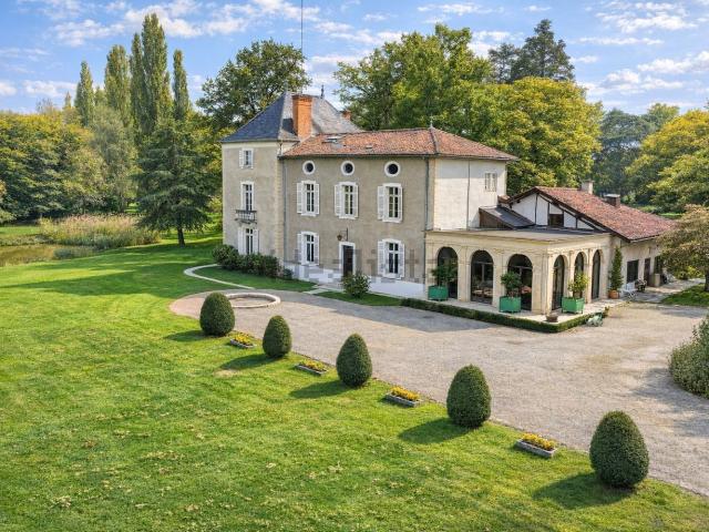 Maison vente à Les Vennes, Bourg-en-Bresse