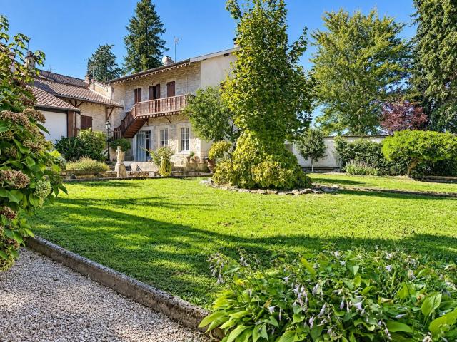 Maison vente à Bourg-en-Bresse, Ain