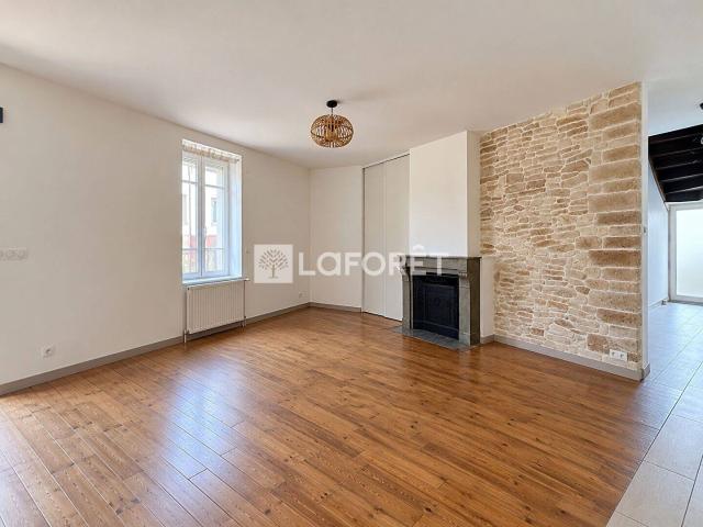 Maison location à Les Quatre Poteaux, Bourg-en-Bresse