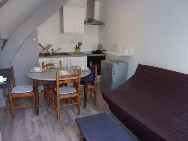 Maison location à Les Dîmes, Bourg-en-Bresse