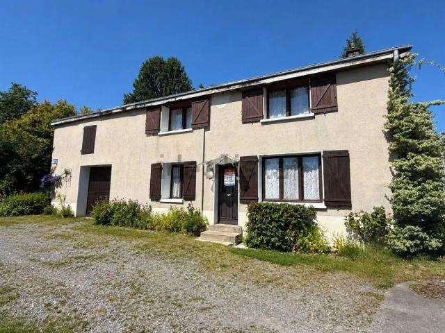 Maison vente à Bourg-Fidèle, Ardennes