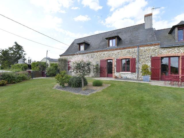 Maison vente à La Clouterie, Bourg-l'Évêque
