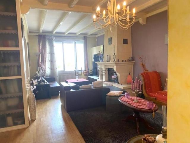 Maison vente à Bourg-la-Reine, Hauts-de-Seine