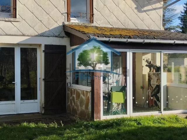 Maison vente à Bourg-Lastic, Puy-de-Dôme