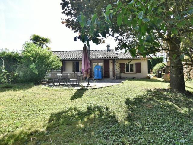 Maison vente à La Ruette, Bourg-Saint-Christophe