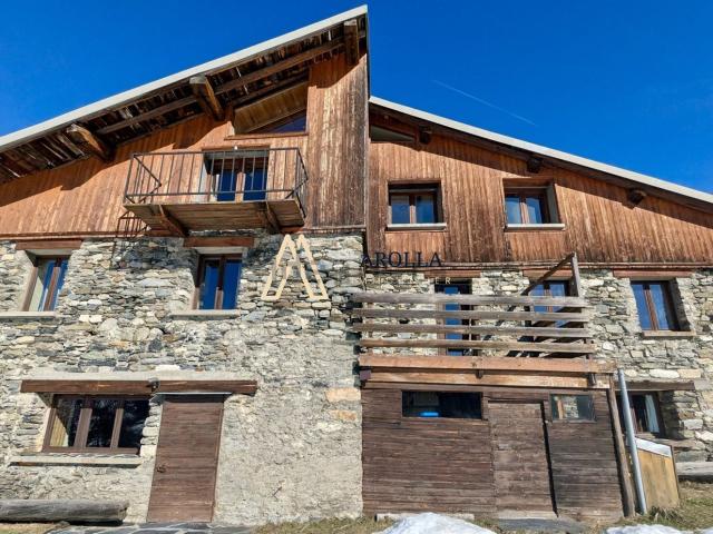 Maison vente à Arc 1600, Bourg-Saint-Maurice