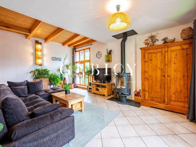 Maison vente à La Bourgeat, Bourg-Saint-Maurice
