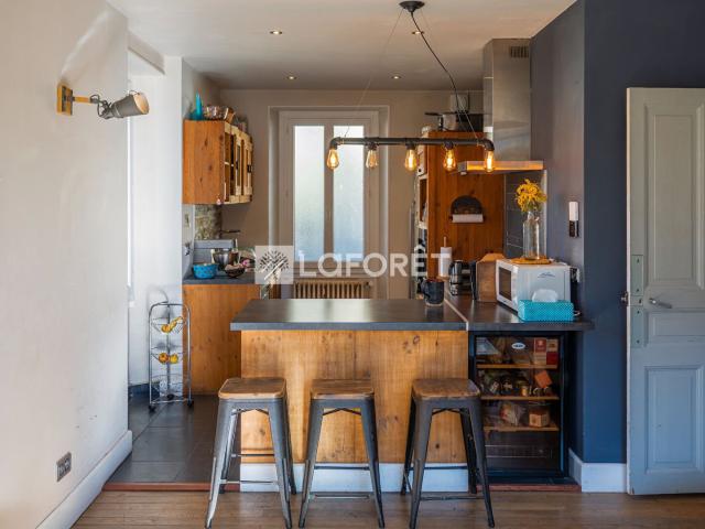 Maison vente à Albertville, Bourg-saint-maurice