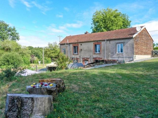 Maison vente à Les Planèzes, Bourganeuf