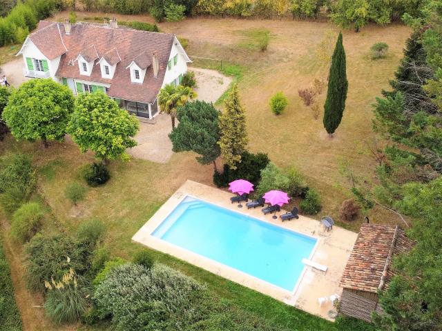 Maison vente à Grande Gouyne, Bergerac