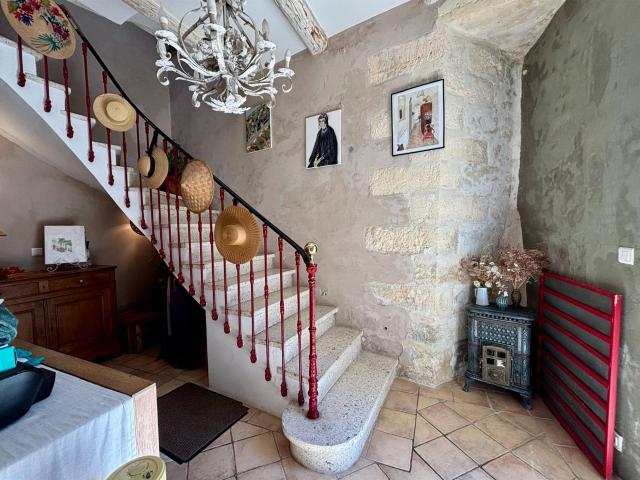 Maison vente à Montpellier, Lansargues