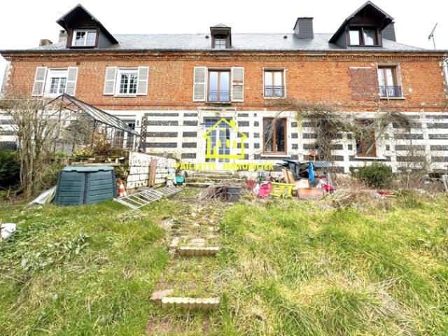 Maison vente à Le Havre, Gonneville-la-mallet