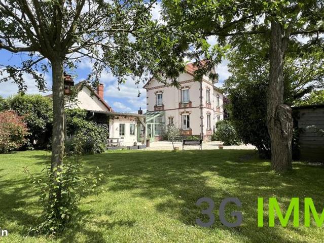 Maison vente à Mantes-la-Jolie, Houdan